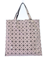 BAO BAO ISSEY MIYAKE トートバッグ