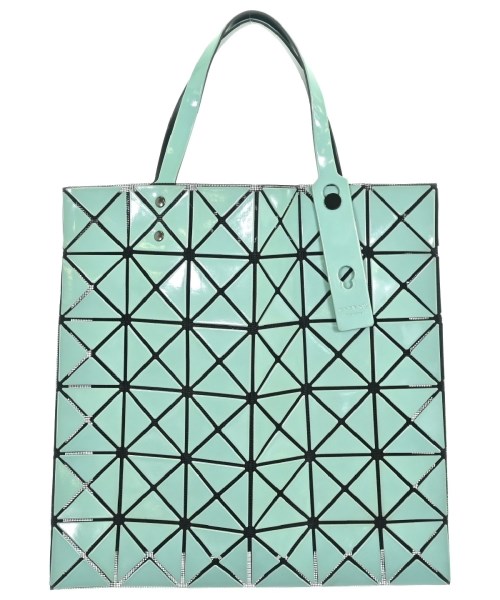 バオバオイッセイミヤケ(BAO BAO ISSEY MIYAKE)のBAO BAO ISSEY MIYAKE トートバッグ
