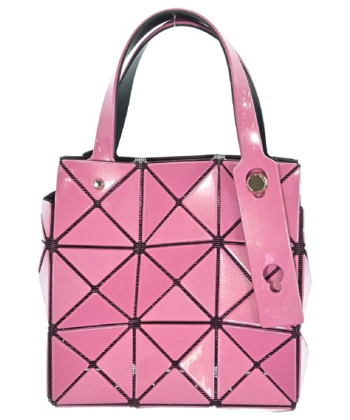 バオバオイッセイミヤケ(BAO BAO ISSEY MIYAKE)のBAO BAO ISSEY MIYAKE トートバッグ