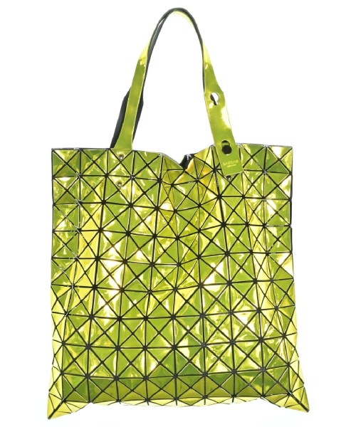 バオバオイッセイミヤケ(BAO BAO ISSEY MIYAKE)のBAO BAO ISSEY MIYAKE トートバッグ