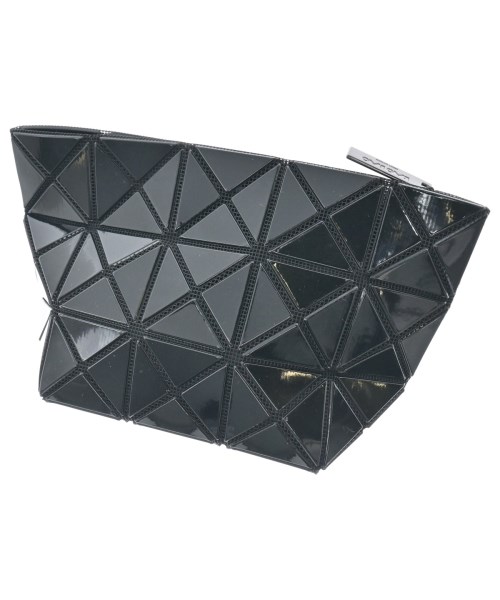 BAO BAO ISSEY MIYAKE（バオバオイッセイミヤケ）ポーチ 黒 サイズ:- レディース/2200636759022