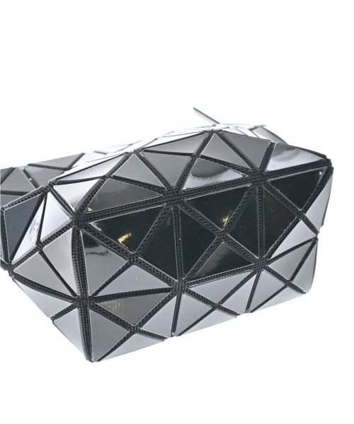 BAO BAO ISSEY MIYAKE（バオバオイッセイミヤケ）ポーチ 黒 サイズ:- レディース/2200636759022
