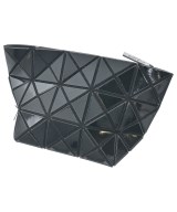 BAO BAO ISSEY MIYAKE（バオバオイッセイミヤケ）ポーチ 黒 サイズ:- レディース/2200636759022