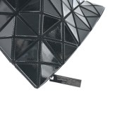 BAO BAO ISSEY MIYAKE（バオバオイッセイミヤケ）ポーチ 黒 サイズ:- レディース/2200636759022