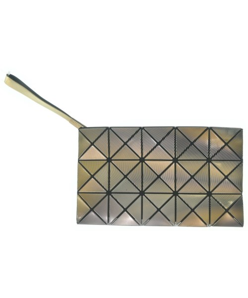 バオバオイッセイミヤケ(BAO BAO ISSEY MIYAKE)のBAO BAO ISSEY MIYAKE クラッチバッグ