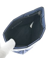 BAO BAO ISSEY MIYAKE（バオバオイッセイミヤケ）ポーチ 青 サイズ:- レディース/2200636820197