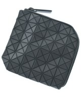 BAO BAO ISSEY MIYAKE（バオバオイッセイミヤケ）財布・コインケース 黒 サイズ:- メンズ/2200636820203