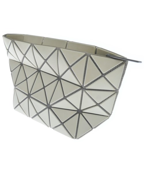 BAO BAO ISSEY MIYAKE（バオバオイッセイミヤケ）小物類（その他） 白 サイズ:- メンズ/2200614521146