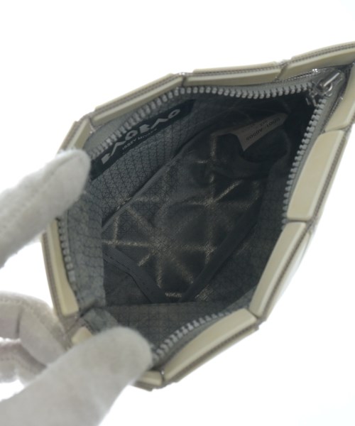 BAO BAO ISSEY MIYAKE（バオバオイッセイミヤケ）小物類（その他） 白 サイズ:- メンズ/2200614521146