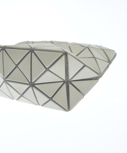BAO BAO ISSEY MIYAKE（バオバオイッセイミヤケ）小物類（その他） 白 サイズ:- メンズ/2200614521146