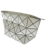 BAO BAO ISSEY MIYAKE（バオバオイッセイミヤケ）小物類（その他） 白 サイズ:- メンズ/2200614521146