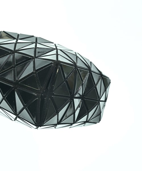 BAO BAO ISSEY MIYAKE（バオバオイッセイミヤケ）ショルダーバッグ 黒 サイズ:- レディース/2200638260038