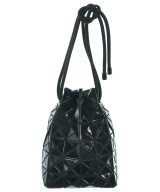 BAO BAO ISSEY MIYAKE（バオバオイッセイミヤケ）ショルダーバッグ 黒 サイズ:- レディース/2200638260038