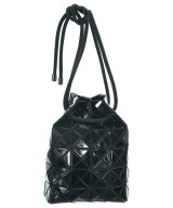 BAO BAO ISSEY MIYAKE（バオバオイッセイミヤケ）ショルダーバッグ 黒 サイズ:- レディース/2200638260038