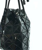 BAO BAO ISSEY MIYAKE（バオバオイッセイミヤケ）ショルダーバッグ 黒 サイズ:- レディース/2200638260038