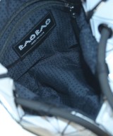 BAO BAO ISSEY MIYAKE（バオバオイッセイミヤケ）ハンドバッグ 白 サイズ:- レディース/2200638558029