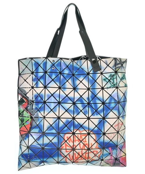 BAO BAO ISSEY MIYAKE（バオバオイッセイミヤケ）トートバッグ その他（柄物・カラフル） サイズ:- メンズ/2200631798545
