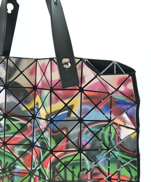 BAO BAO ISSEY MIYAKE（バオバオイッセイミヤケ）トートバッグ その他（柄物・カラフル） サイズ:- メンズ/2200631798545