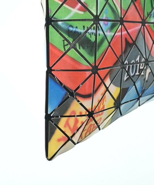 BAO BAO ISSEY MIYAKE（バオバオイッセイミヤケ）トートバッグ その他（柄物・カラフル） サイズ:- メンズ/2200631798545