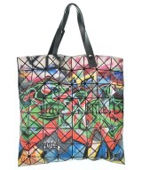BAO BAO ISSEY MIYAKE（バオバオイッセイミヤケ）トートバッグ その他（柄物・カラフル） サイズ:- メンズ/2200631798545