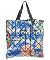 BAO BAO ISSEY MIYAKE（バオバオイッセイミヤケ）トートバッグ その他（柄物・カラフル） サイズ:- メンズ/2200631798545