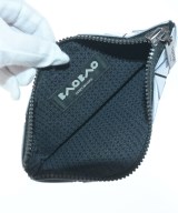 BAO BAO ISSEY MIYAKE（バオバオイッセイミヤケ）ポーチ シルバー サイズ:- レディース/2200621428087