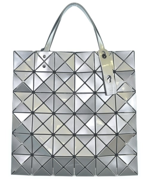 バオバオイッセイミヤケ(BAO BAO ISSEY MIYAKE)のBAO BAO ISSEY MIYAKE トートバッグ
