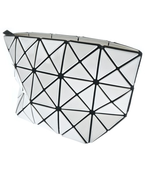 バオバオイッセイミヤケ(BAO BAO ISSEY MIYAKE)のBAO BAO ISSEY MIYAKE ポーチ