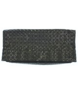 BAO BAO ISSEY MIYAKE クラッチバッグ