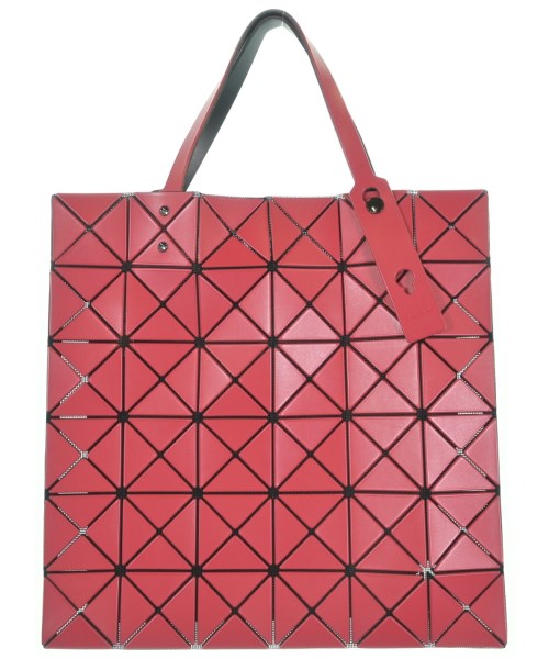 バオバオイッセイミヤケ(BAO BAO ISSEY MIYAKE)のBAO BAO ISSEY MIYAKE トートバッグ