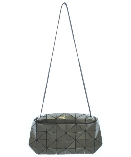 バオバオイッセイミヤケ(BAO BAO ISSEY MIYAKE)のBAO BAO ISSEY MIYAKE ショルダーバッグ