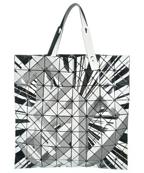 バオバオイッセイミヤケ(BAO BAO ISSEY MIYAKE)のBAO BAO ISSEY MIYAKE トートバッグ