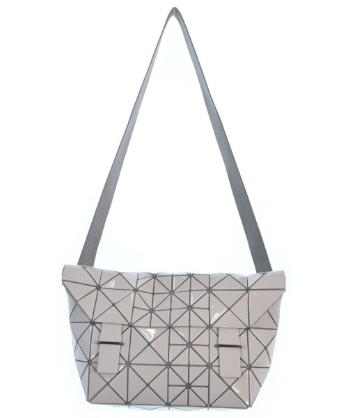 バオバオイッセイミヤケ(BAO BAO ISSEY MIYAKE)のBAO BAO ISSEY MIYAKE ショルダーバッグ