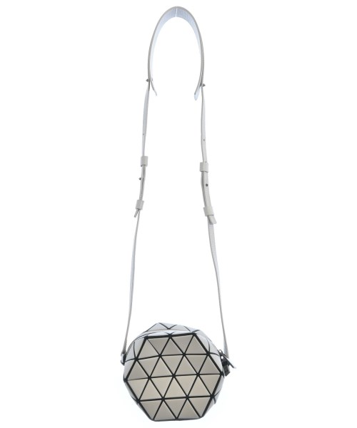 バオバオイッセイミヤケ(BAO BAO ISSEY MIYAKE)のBAO BAO ISSEY MIYAKE ショルダーバッグ