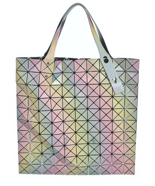 バオバオイッセイミヤケ(BAO BAO ISSEY MIYAKE)のBAO BAO ISSEY MIYAKE トートバッグ