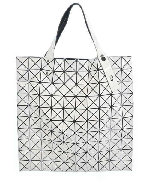 バオバオイッセイミヤケ(BAO BAO ISSEY MIYAKE)のBAO BAO ISSEY MIYAKE トートバッグ