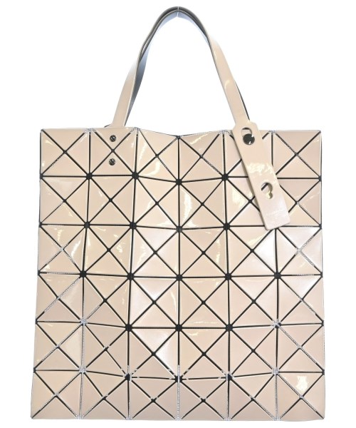 バオバオイッセイミヤケ(BAO BAO ISSEY MIYAKE)のBAO BAO ISSEY MIYAKE トートバッグ
