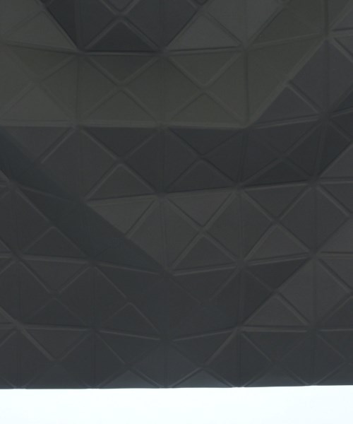 BAO BAO ISSEY MIYAKE（バオバオイッセイミヤケ）トートバッグ 黒 サイズ:- レディース/2200621459050