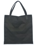 BAO BAO ISSEY MIYAKE（バオバオイッセイミヤケ）トートバッグ 黒 サイズ:- レディース/2200621459050