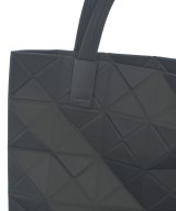 BAO BAO ISSEY MIYAKE（バオバオイッセイミヤケ）トートバッグ 黒 サイズ:- レディース/2200621459050