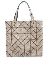 BAO BAO ISSEY MIYAKE（バオバオイッセイミヤケ）トートバッグ ベージュ サイズ:- レディース/2200621463019