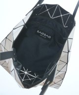 BAO BAO ISSEY MIYAKE（バオバオイッセイミヤケ）トートバッグ ベージュ サイズ:- レディース/2200621463019
