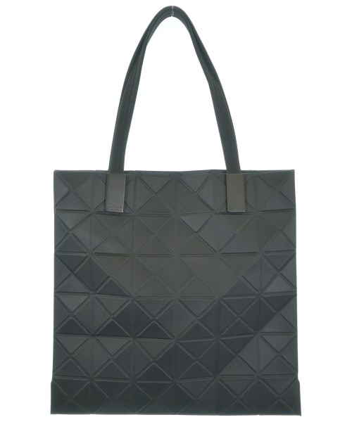 BAO BAO ISSEY MIYAKE（バオバオイッセイミヤケ）トートバッグ 黒 サイズ:- メンズ/2200621700145