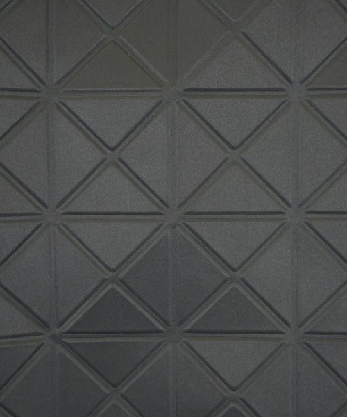 BAO BAO ISSEY MIYAKE（バオバオイッセイミヤケ）トートバッグ 黒 サイズ:- メンズ/2200621700145