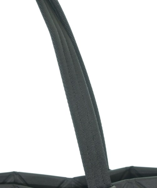 BAO BAO ISSEY MIYAKE（バオバオイッセイミヤケ）トートバッグ 黒 サイズ:- メンズ/2200621700145