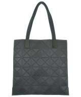 BAO BAO ISSEY MIYAKE（バオバオイッセイミヤケ）トートバッグ 黒 サイズ:- メンズ/2200621700145