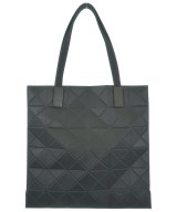 BAO BAO ISSEY MIYAKE（バオバオイッセイミヤケ）トートバッグ 黒 サイズ:- メンズ/2200621700145