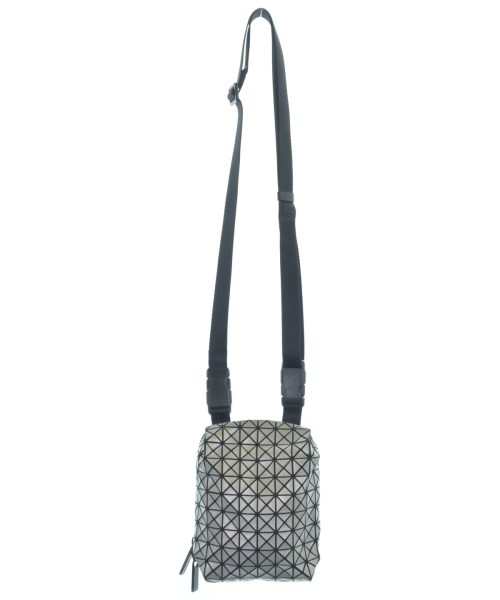 バオバオイッセイミヤケ(BAO BAO ISSEY MIYAKE)のBAO BAO ISSEY MIYAKE ショルダーバッグ