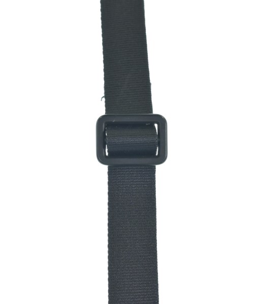 BAO BAO ISSEY MIYAKE（バオバオイッセイミヤケ）ショルダーバッグ シルバー サイズ:- メンズ/2200622208060