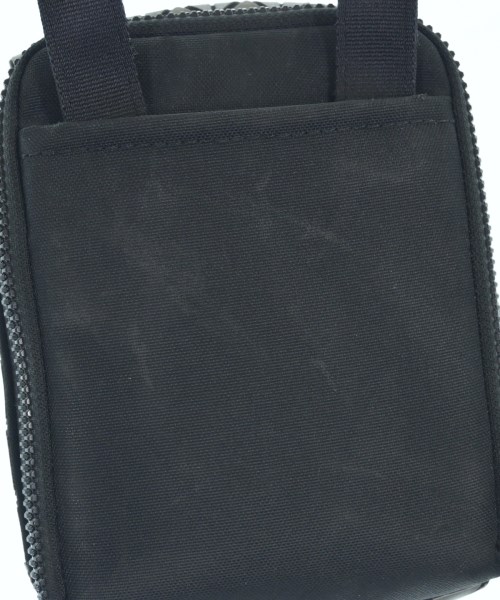 BAO BAO ISSEY MIYAKE（バオバオイッセイミヤケ）ショルダーバッグ シルバー サイズ:- メンズ/2200622208060